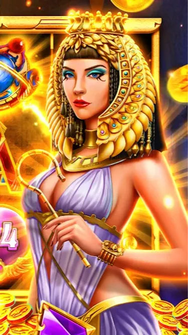 Sun of Egypt Screenshot
